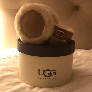 UGG Ear Muffs